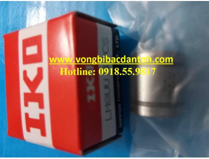 VÒNG BI LME8UU-LME8 - IKO